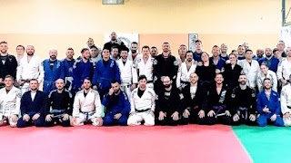 Brazilian Jiu Jitsu Firenze - Rio Grappling Club Firenze