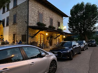 Antica Trattoria di Statto