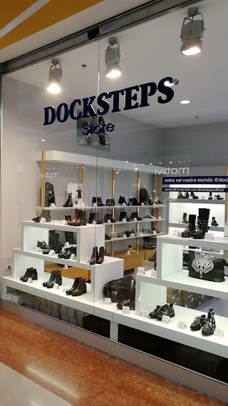 Docksteps