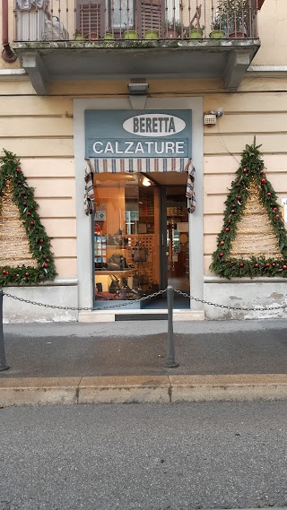 Beretta Calzature di Lucilla Beretta