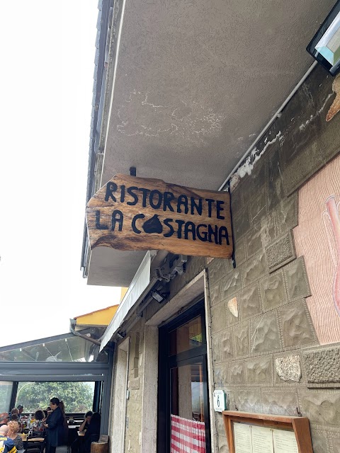 Ristorante La Castagna