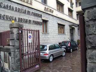 Scuola Professionale Edile e CPT di Firenze