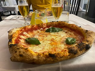 Ristorante Pizzeria Parthenope