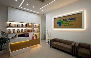 Sanimed Roma