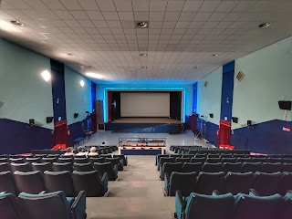 Cinema Sereno