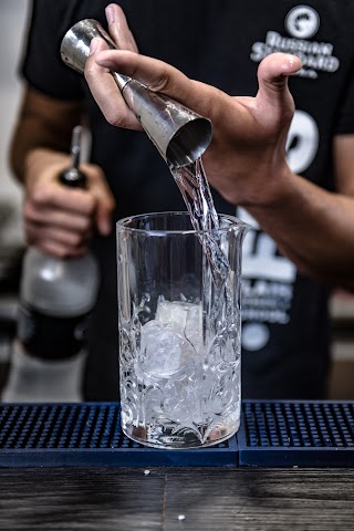 FBS - Flair Bartender's School - Scuola Barman Roma