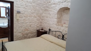 B&B Trulli San Leonardo