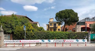 Rimed Viaggi