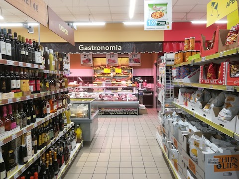 Todis - Supermercato (Rieti - via Molino della Salce)