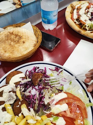 Istanbul Turkish Kebap Melegnano