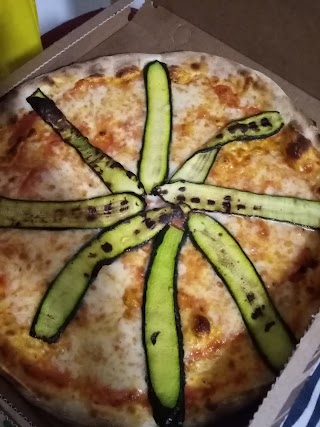 Pizzeria Il Pirata