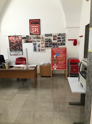 CAAF CGIL Puglia