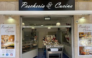 Pescheria e Cucina di Federico Piscitello