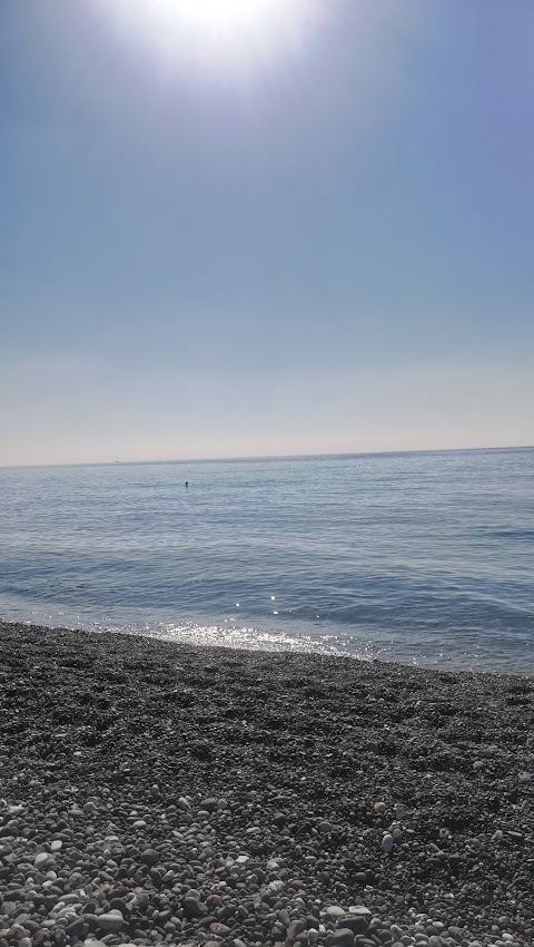 Asilo Giardino Infantile Di Cavi Di Lavagna