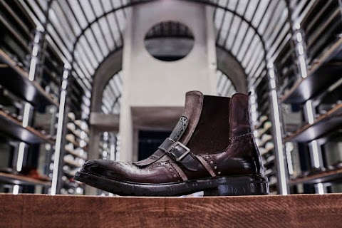 OFFICINE Exclusive Shoes