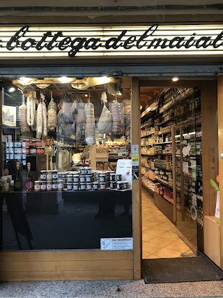 Alimentari Bottega del Maiale