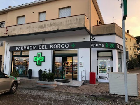 Farmacia Del Borgo
