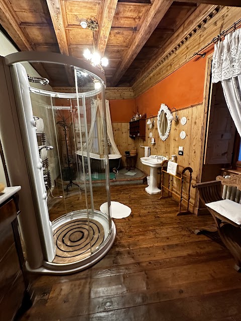 Palazzo Lambertenghi B&B di Charme