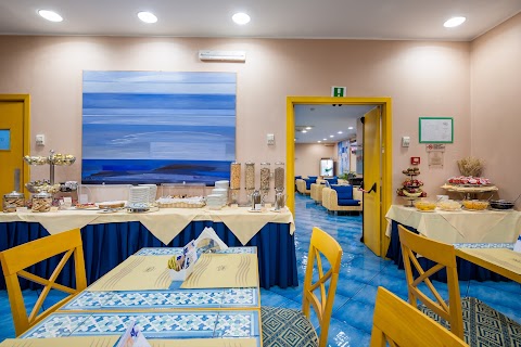 Best Western Hotel Mediterraneo