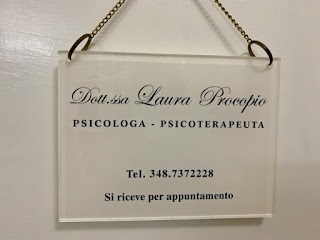 Dott.ssa Laura Procopio