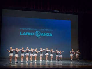 Scuola Danza Classique