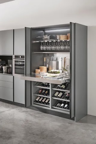 Stosa Cucine Ragusa