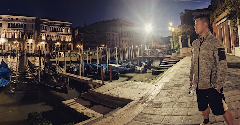 Viva Venezia