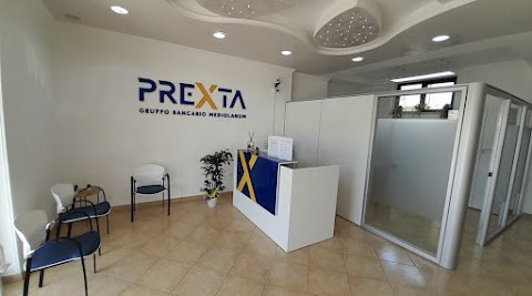 Prexta SpA Gruppo Bancario Mediolanum Agenzia di Avezzano