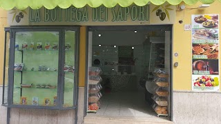 La Bottega dei Sapori