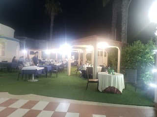 Ristorante @ Costa Azzurra