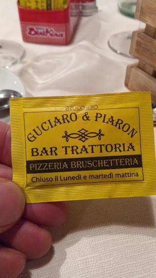 Guciaro & Piaron Di Trentin Roberta