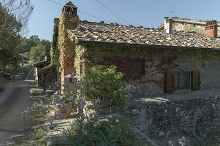 Molino Le Gualchiere