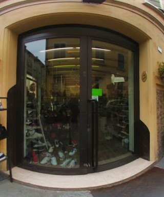 Corner Calzature e Accessori Reggio Emilia