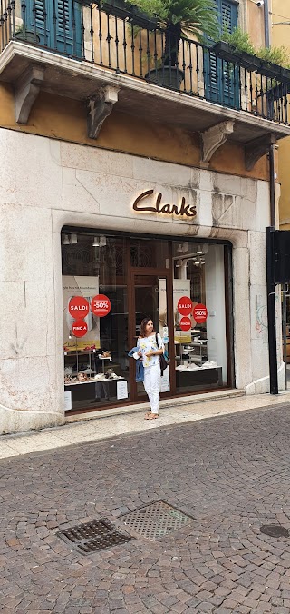 Clarks Verona