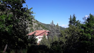 Albergo La Baita