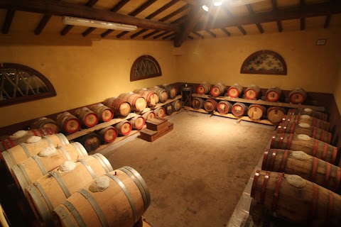 Tenuta di Capezzana