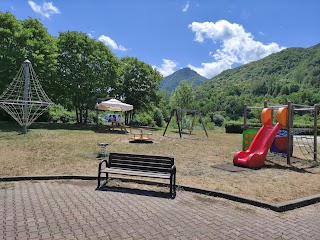 Area Giochi Montoggio