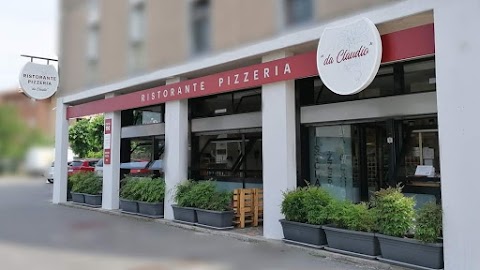 "da Claudio" - ristorante e pizzeria