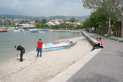 Lido Holiday Beach