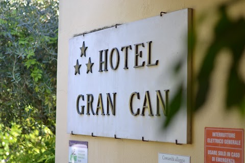 GranCan Hotel Ristorante