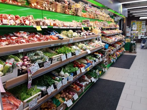 Supermercato Carrefour Express