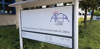 Azienda Territoriale Per l'Edilizia Residenziale di Udine (ATER UDINE)