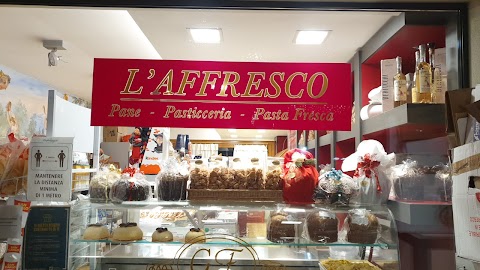 L'affresco