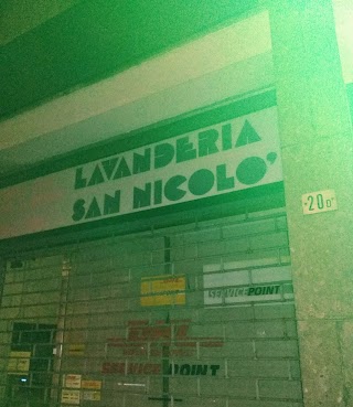Lavanderia San Nicolo'