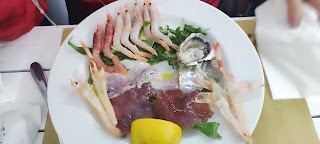 La Fraschetta del pesce EXPRESS