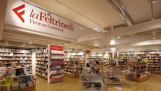 laFeltrinelli Librerie