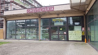 Mesticheria Fiorentini Colori - Vernici