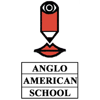 Anglo American School