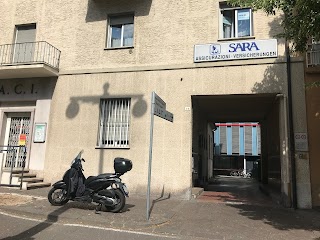 Sara Assicurazioni - Agenzia di Bolzano