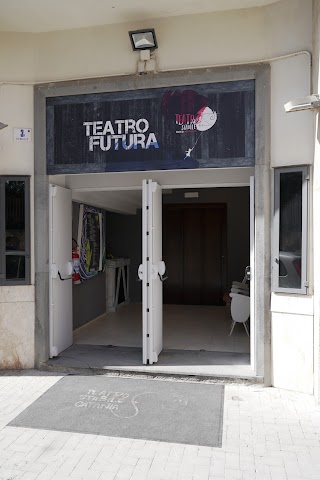 Teatro Stabile di Catania | Sala Futura